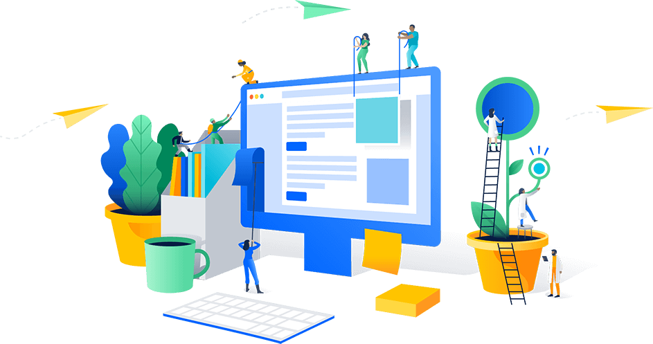 A Creative & Modern Web Design Agency - gg扑克